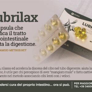 LUBRILAX