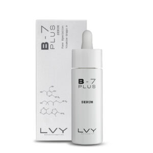 LVY B-7 PLUS Siero Vitamine gruppo B