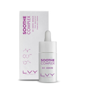 LVY Soothe Complex B3 Siero Couperose e Rosacea